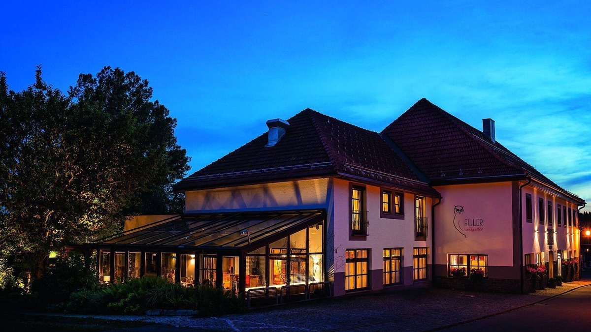 Neuschoenau Hotel | Euler Neuschönau Landgasthof
