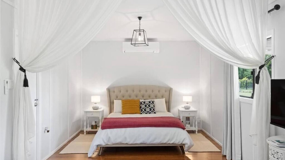 Eumundi House | Eumundi Escape. Offering Country Vibes, just 15 minutes from Noosa.