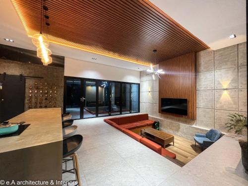 Manolo Fortich House | Eunice Villa and Cabins