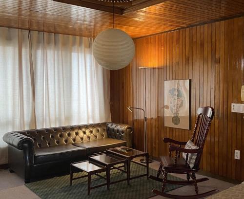 Itaewon Apartment | Eunwoldang