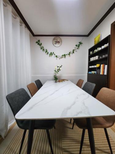 Suwon Villa | Eunyoung Stay