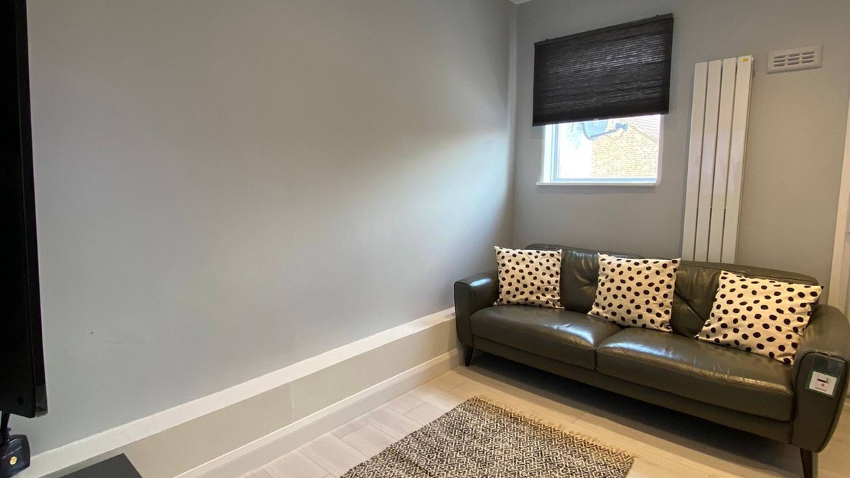 Broad Green Apartment | Euphoria Lodge - Croydon