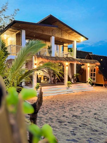 Botolan House | Euphoria Zambales