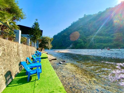 Jogiyana Resort | Euphoric River Resort