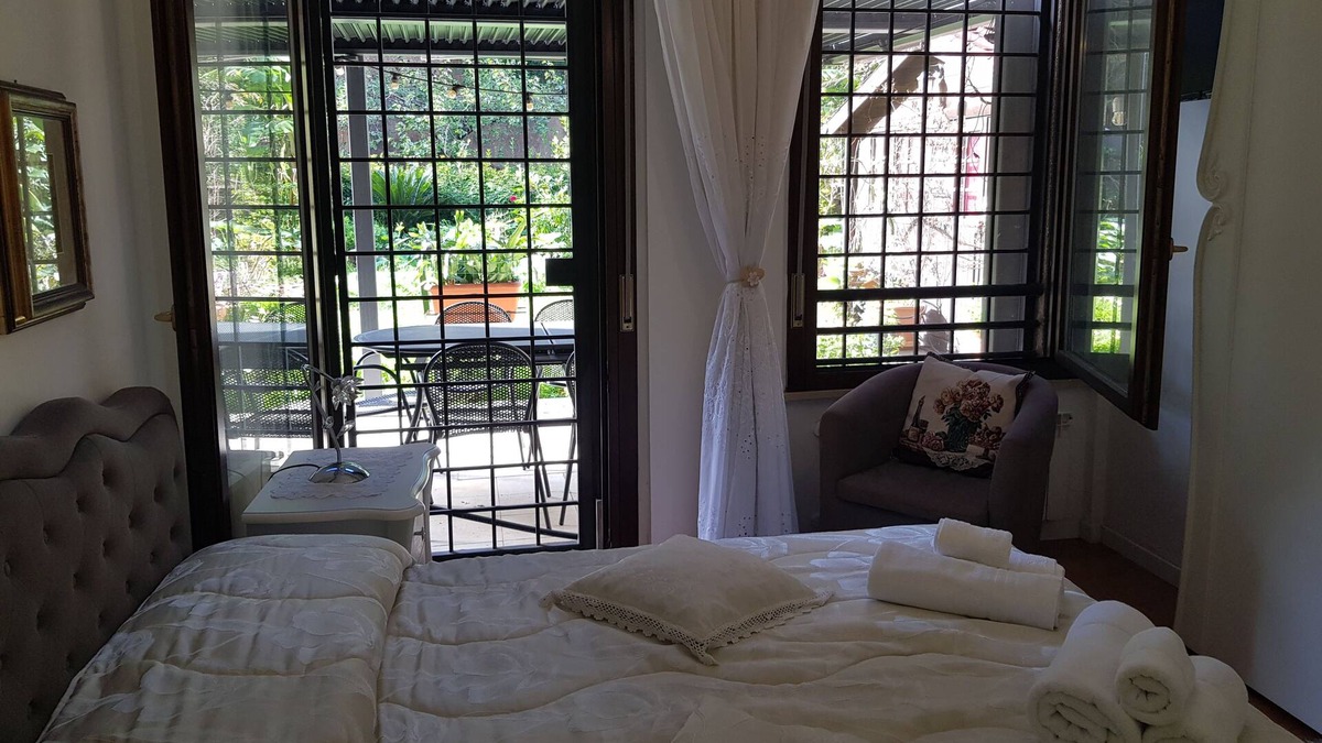 Torrino Apartment | EUR CHARME APARTMENT