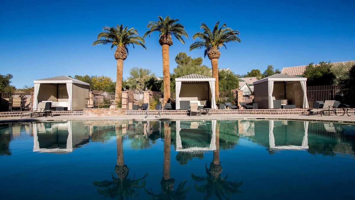 Mesquite Resort | Eureka Casino Resort