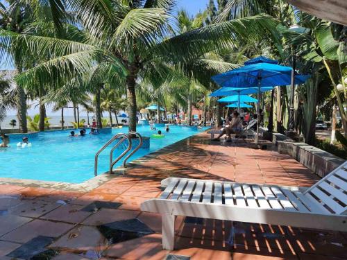 Hoang Hoa Villa | Eureka Resort, Hai Tien Beach