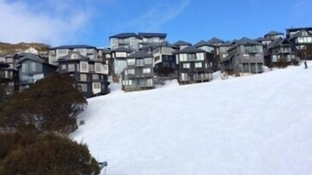 Hotham Heights Apartment | Eureka Ski at Mt Hotham