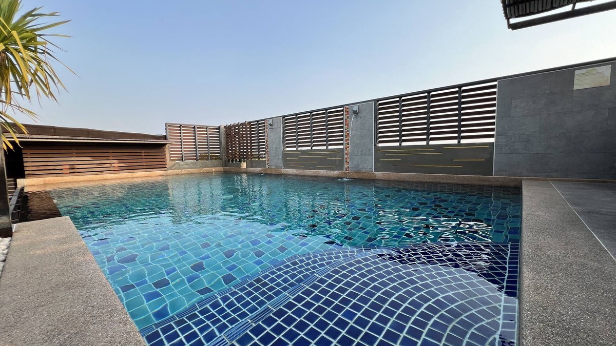 Samae Dam Hotel | Eurna Resort