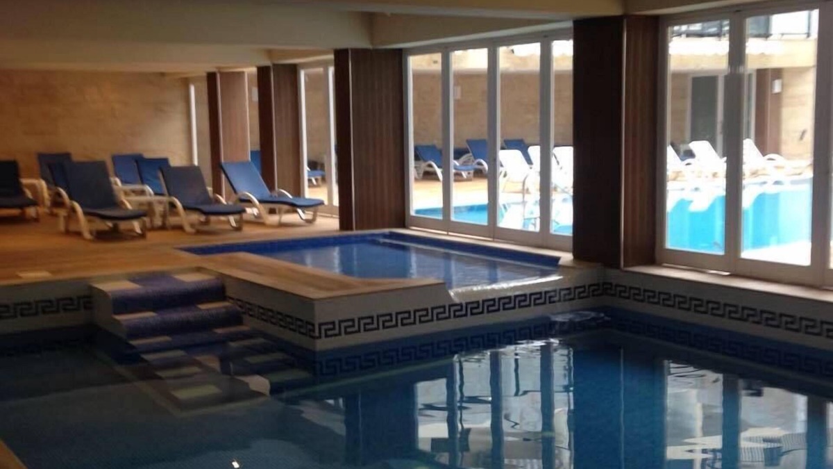 Qawra Hotel | Euro Club Hotel