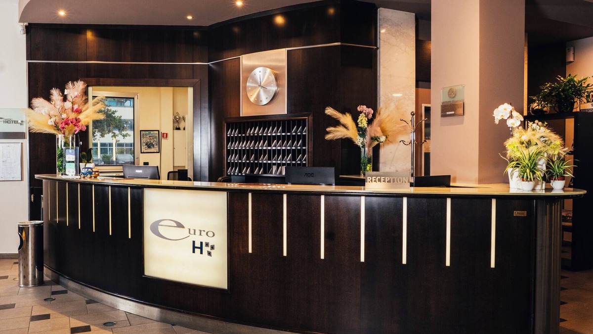 Imola Hotel | Euro Hotel