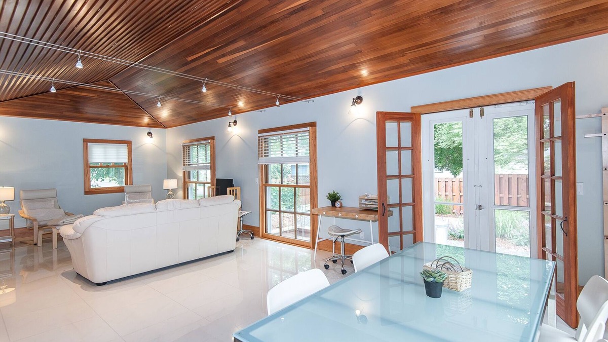 Rochester House | Euro House, Spacious! Near Mayo-Private Home