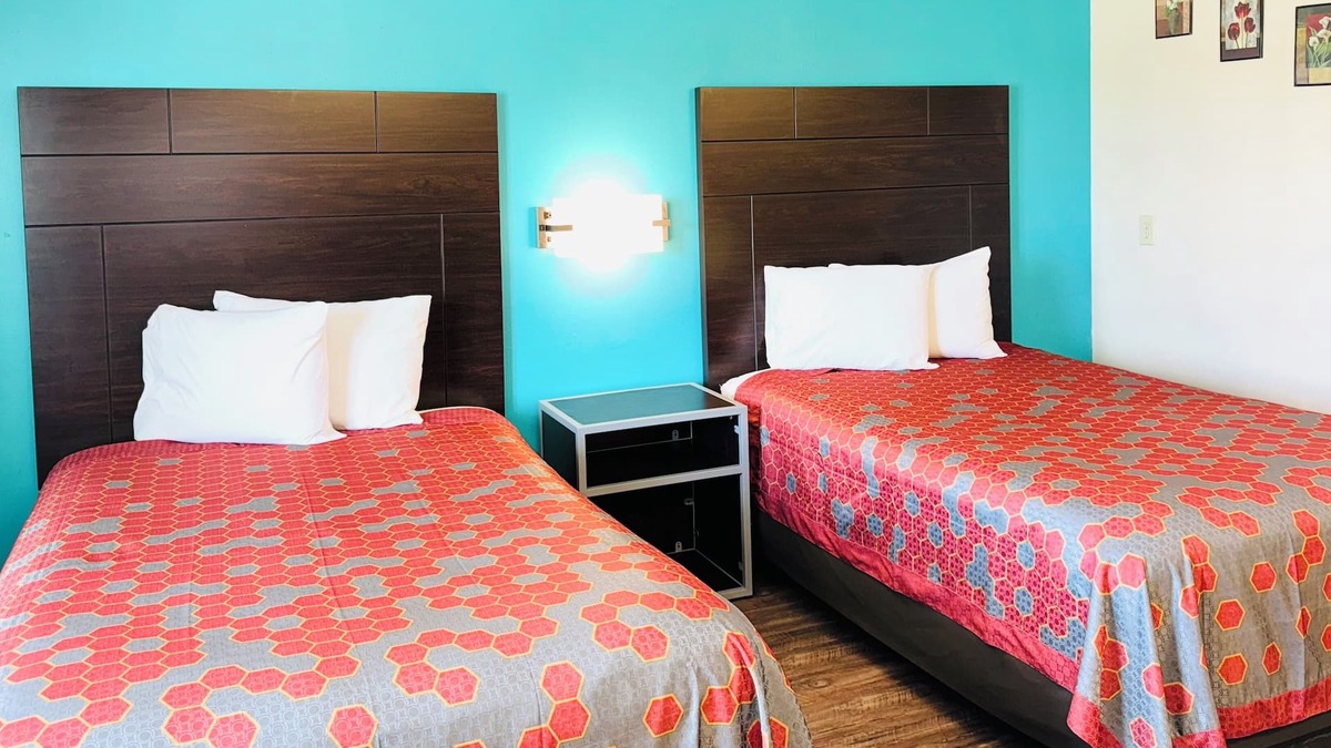 Slidell Hotel | Euro Inn and Suites Slidell