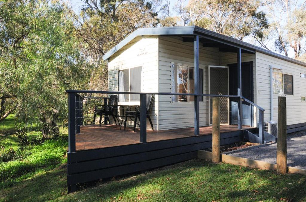 Euroa Other | Euroa Caravan Park
