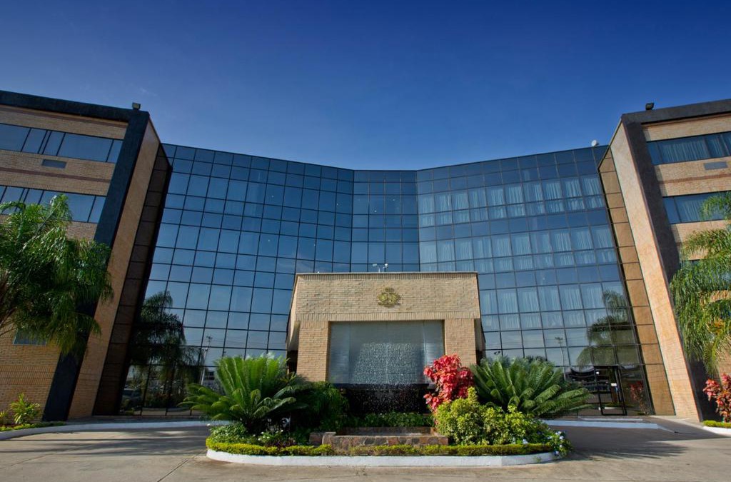 Barinas Hotel | Eurobuilding Express Barinas