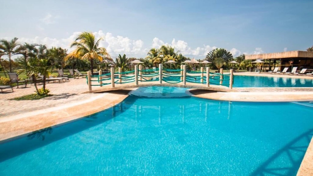 Camaran Hotel | Eurobuilding Hotel Plaza Guayana