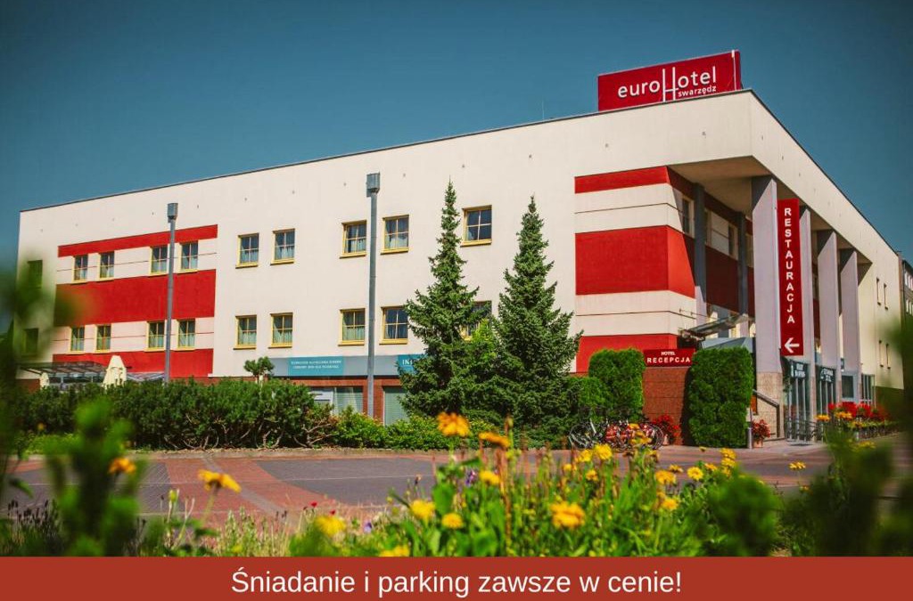 Swarzedz Hotel | Eurohotel Swarzędz