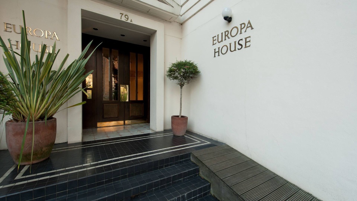 Little Venice Apartment | Europa House Apartments