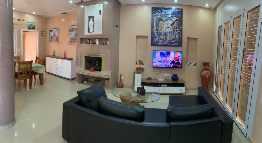 Mirleft Apartment | Europa mirlef t aventur Guest House