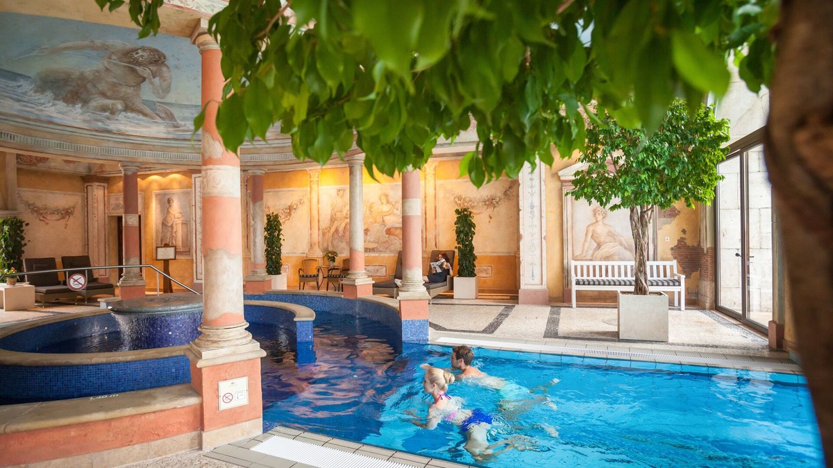 Rust Hotel | Europa-Park Erlebnis-Resort, Hotel Colosseo