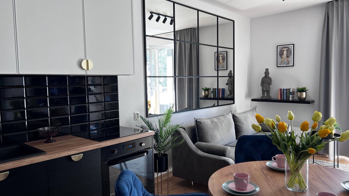 Tomaszow Mazowiecki Apartment | EUROPA22 Premier