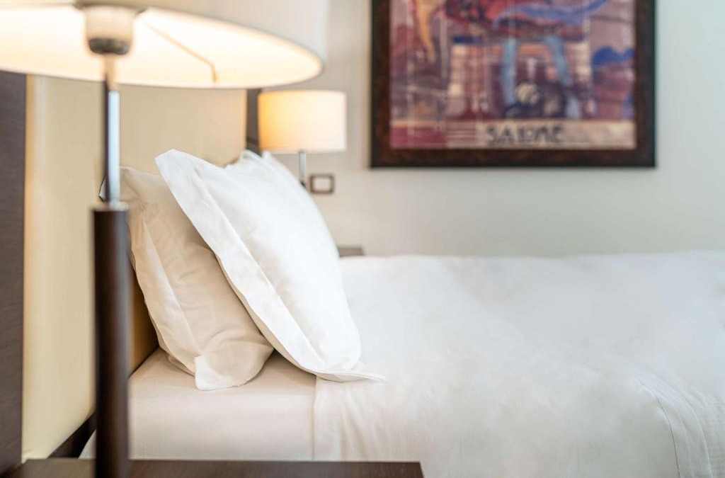 Monfalcone Hotel | Europalace Hotel, BW Signature Collection