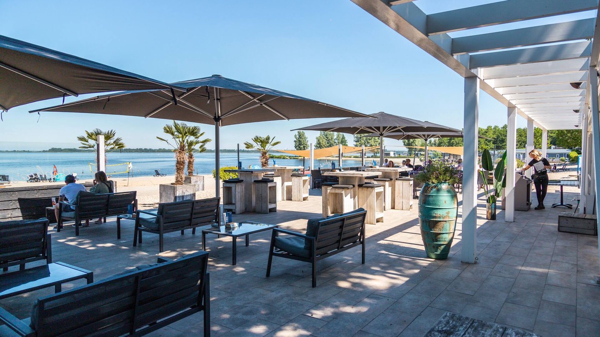 Hulshorst House | EuroParcs Bad Hoophuizen