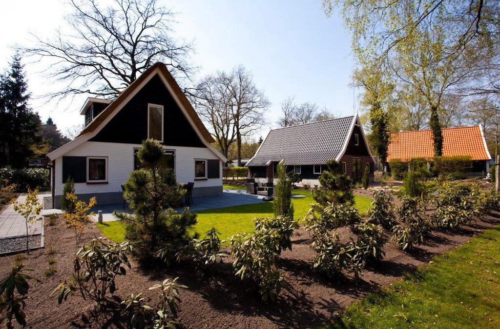 Schaarsbergen Resort | EuroParcs De Hooge Veluwe