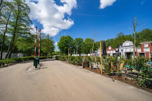 Municipality of Amstelveen Resort | EuroParcs Het Amsterdamse Bos