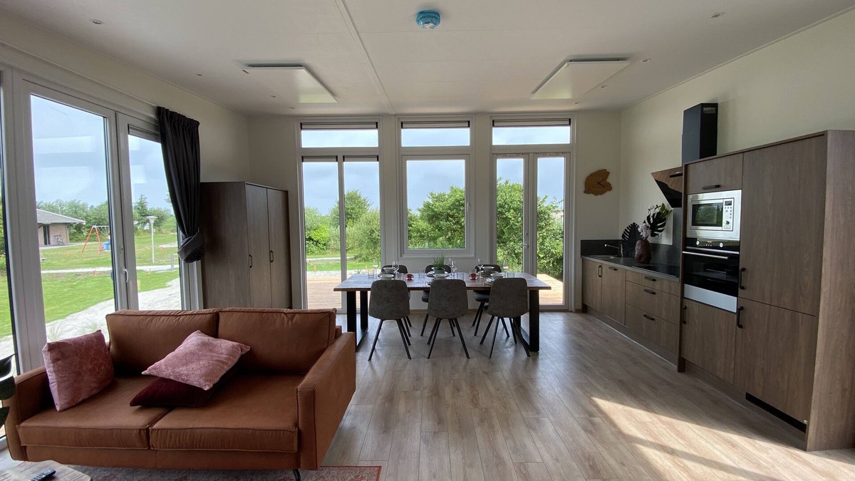 Hindeloopen Other | EuroParcs Hindeloopen