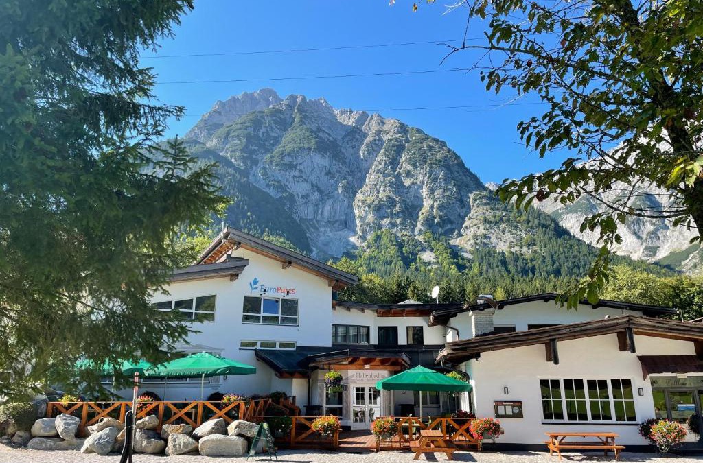 Leutasch Other | EuroParcs Leutasch-Seefeld