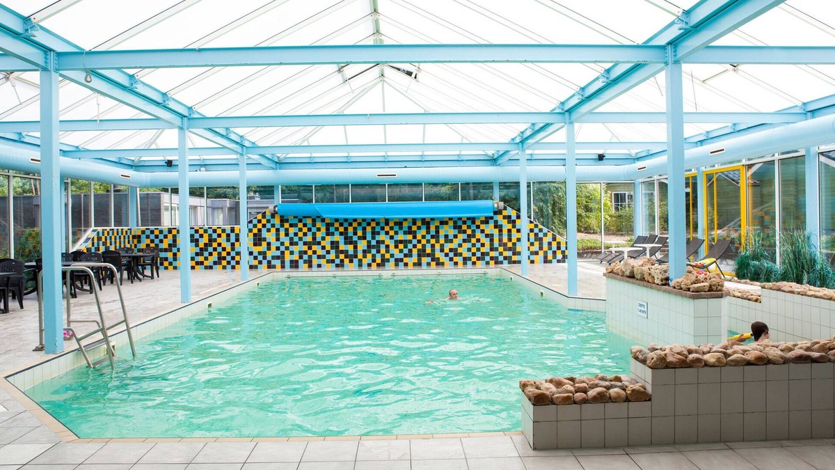 Belfeld House | EuroParcs Maasduinen
