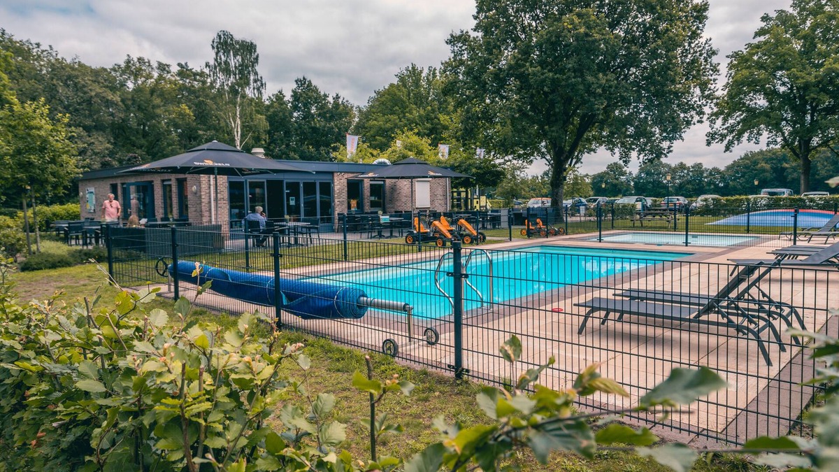IJhorst Other | EuroParcs Reestervallei