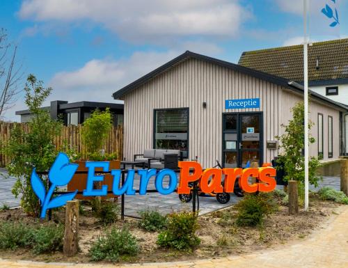 Municipality of Texel Resort | EuroParcs Texel
