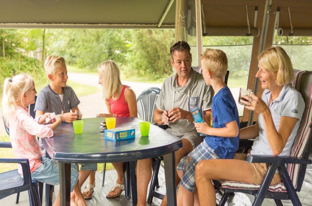 Opende Other | Europe tents camping 't Strandheem