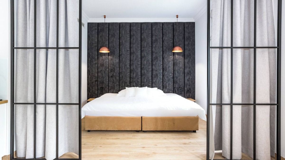 Radom Hotel | Europejski Boutique Hotel