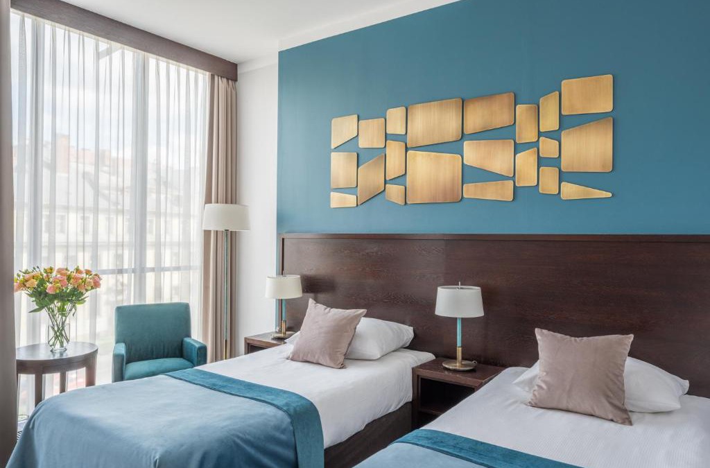 Stare Miasto Hotel | Europeum Hotel
