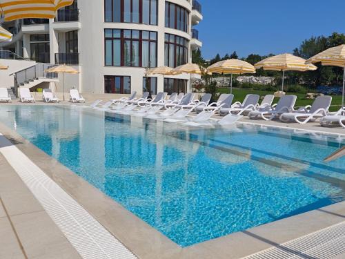 Kazanlak Apartment | Europroperties SkyLine Apartments