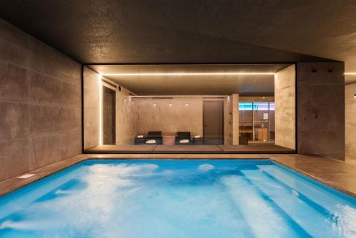 Matera Hotel | Eurostars Matera La Suite