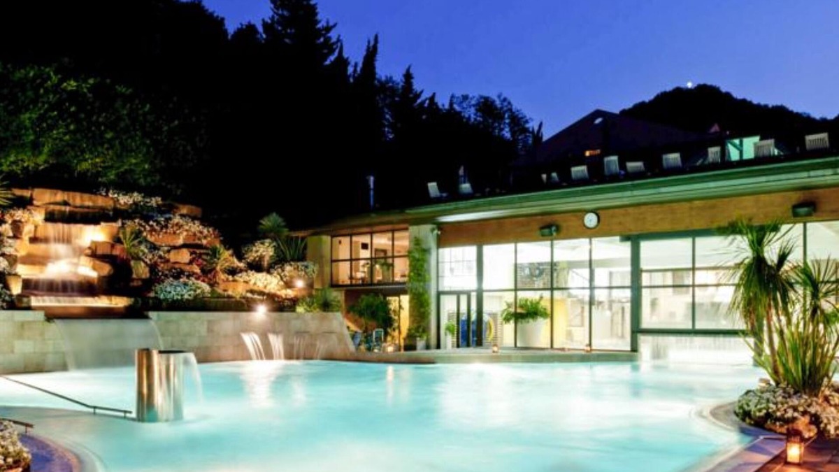 Bagno di Romagna Hotel | Euroterme