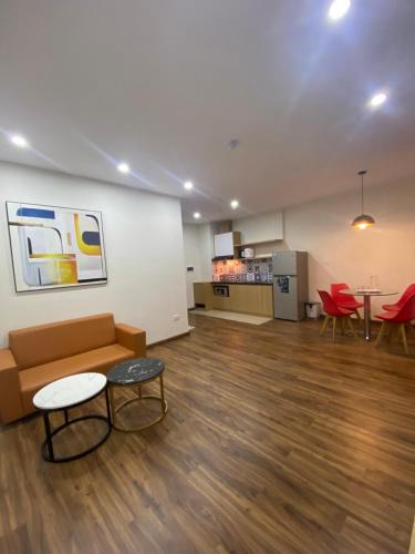 Thanh Hoa Apartment | Eurowindow Garden City Apartment Thành Phố Thanh Hóa