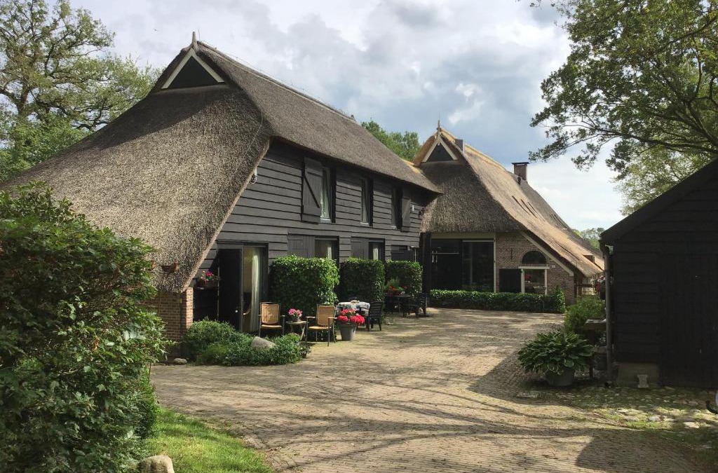 Havelte Apartment | Eursingerhof