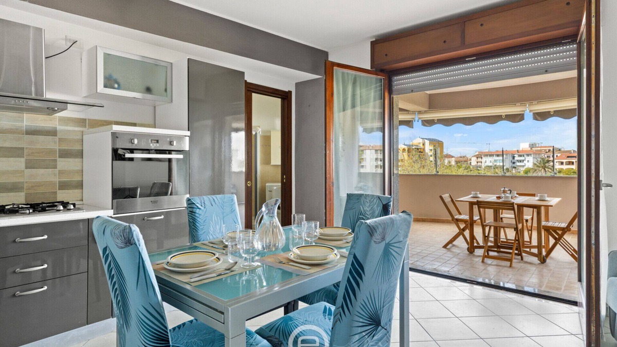La Taulera Apartment | Eutychia Bright Apartment