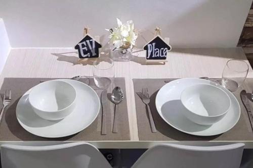 Brgy. 719 Apartment | EV Place
