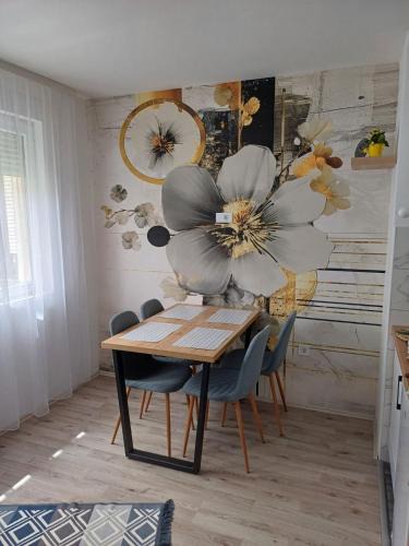 Gornji Milanovac Apartment | Eva apartman