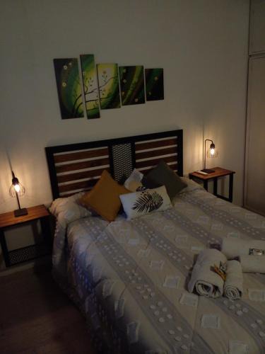San Rafael Apartment | EVA Apartments 3