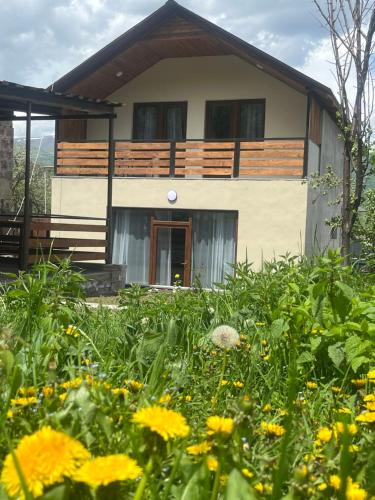 Ararat Villa | Eva Grand House Dilijan