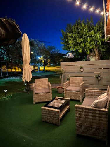 Fanari House | Eva House