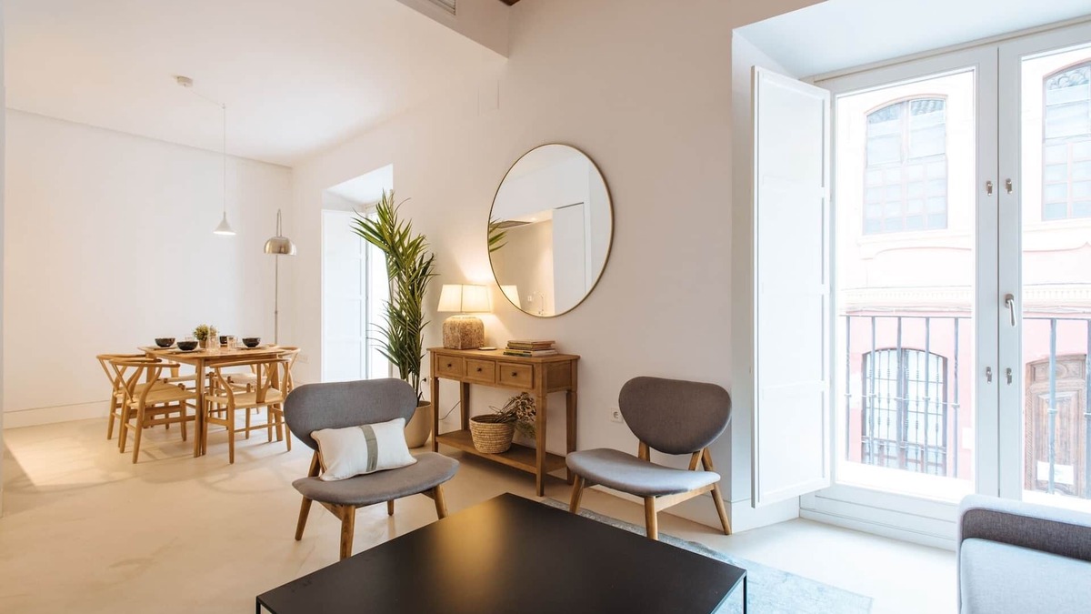 Feria Apartment | Eva Recommends Castellar 1.3 con piscina