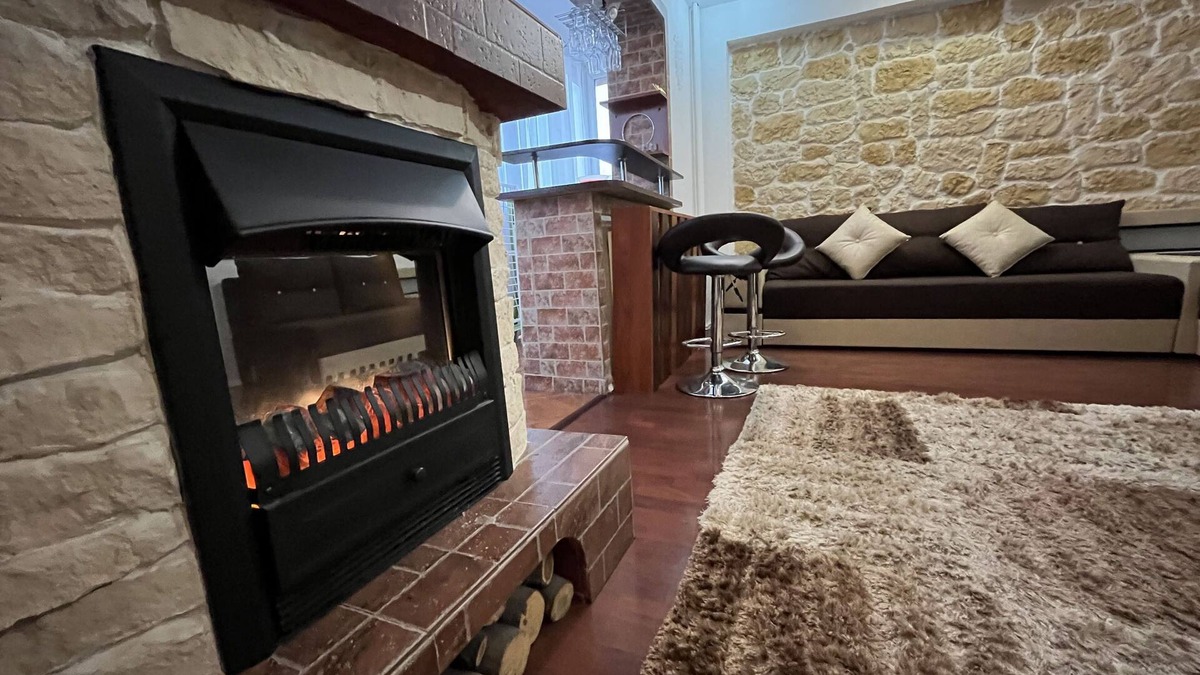 Sector 5 Apartment | Eva's luxury central apartment